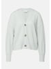 comma Strickjacke  in  6143_pastelltürkis