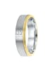Lucardi 925 Silber Ring