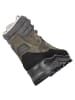 LOWA Wanderstiefel TIBET EVO LL in sepia/schiefer