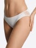 Hanro Minislip Cira in off white