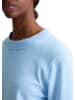 Marc O'Polo DENIM Pullover regular in Light Blue Melange