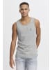 BLEND Rundhalsshirt BHMBHGORMA in Grau