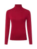 Marie Lund Pullover in himbeer - 0031