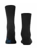 Falke Socken 2er Pack in Schwarz