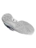 Kempa Hallen-Sport-Schuhe Wing 2.0 W in weiß/cyan/lila