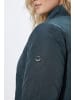 Ulla Popken Steppjacke in dunkelgrün