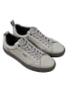 HUGO Sneaker in Hellgrau