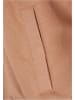 Urban Classics Urban Classics College-Jacken in amber/whitesand
