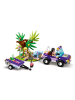 LEGO Friends Rettung des Elefantenbabys mit Transporter