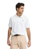 Polo Club Poloshirt RIGBY GO POLO SS VO in weiß