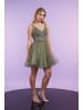 LAONA Cocktailkleid Dahlia Dress in Green Bay