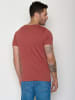 GreenBomb Guide Pelican Paradise in Sunset Red
