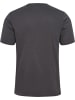 Hummel T-Shirt in Schwarz