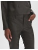 someday. Carile Texture City Pants in Lederoptik in Taupewood