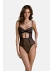 Passion Body in schwarz