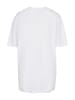 Merchcode T-Shirt in white