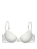 LASCANA Push-up-BH in creme