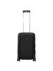 Osprey Transporter Hardside Carry-On 40 -4-Rollen-Trolley 56 cm in schwarz