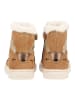 Geox Stiefelette NASHIK Whisky