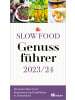 oekom Slow Food Genussführer 2023/24