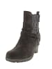 Mustang Stiefelette Braun