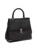The Chesterfield Brand Angera Handtasche Leder 29 cm black