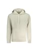 Calvin Klein Beige Baumwolle Herren Hoodie