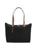 BRIC`s X-Bag Schultertasche 34 cm schwarz