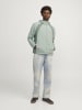 Jack & Jones Jacke in Gray Mist
