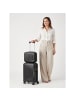 Redolz Essentials 01 Beautycase 34 cm in black metallic