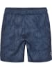 Hummel Hummel Kurze Hose Hmlpulse Erwachsene in BLUE MIRAGE/DRESS BLUE