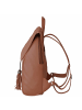 Kmisso Umhängetasche in Brown