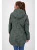alife and kickin Winterjacke LilouAK B in dark forest