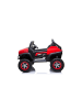 Wisam® Kinderfahrzeug Mercedes Unimog