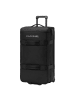 Dakine Split 110 L 2 Rollen Reisetasche 79 cm in black
