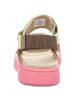 WODEN Sandale in rosa