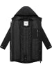 ragwear Softshellmantel Itiga in Black26