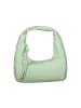Valentino by Mario Valentino Grün Damen Tasche aus Polyurethan