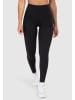 SMILODOX Leggings Marie in Schwarz