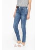 ATT Jeans ATT Jeans Damenhose Kira in blau