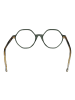 Nathalie Blanc Frauen Optische Fassungen Rund Olive