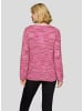 Rabe Pullover in Pink