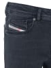 Diesel Jeans für Herren in grau