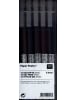 Rico Design Papeterie/PBS - Gelstifte-Set Basic