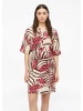 s.Oliver Kleid  in  42A0_pfirsich