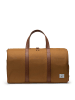 Herschel Novel - Reisetasche 52 cm in bronze brown