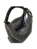 Seidenfelt Skjern Schultertasche 39 cm grey