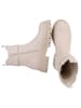 Ital-Design High Heel in Beige