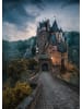 Ravensburger Ravensburger Puzzle 1.000 Teile Burg Eltz in bunt