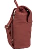 Zwei Rucksack Mademoiselle MR13 in Rubin
